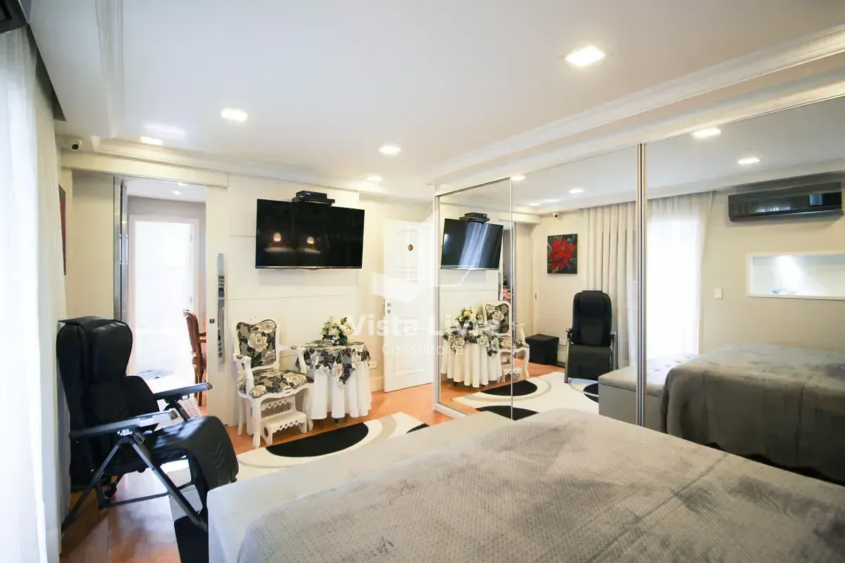 Apartamento, 3 quartos, 189 m² - Foto 2