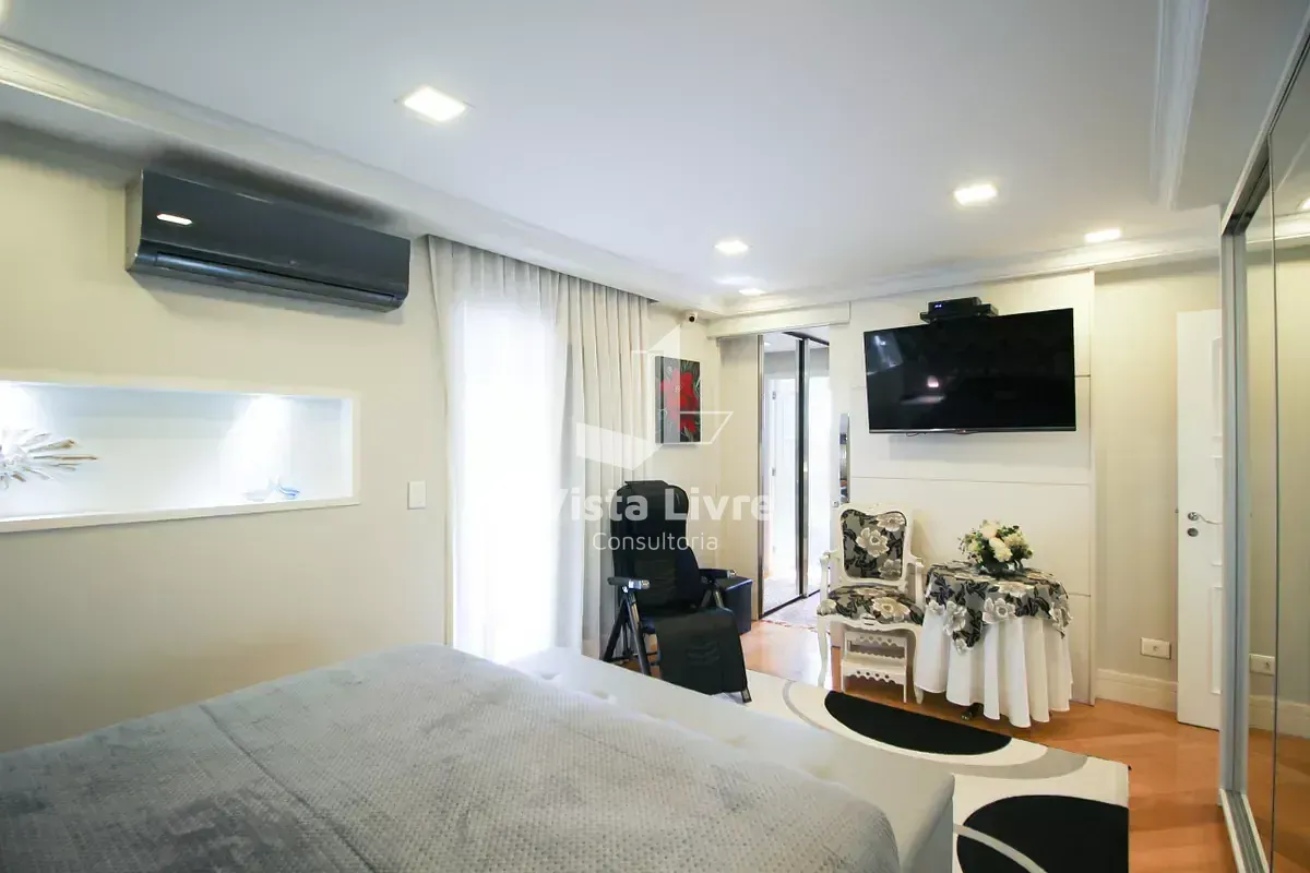 Apartamento, 3 quartos, 189 m² - Foto 38