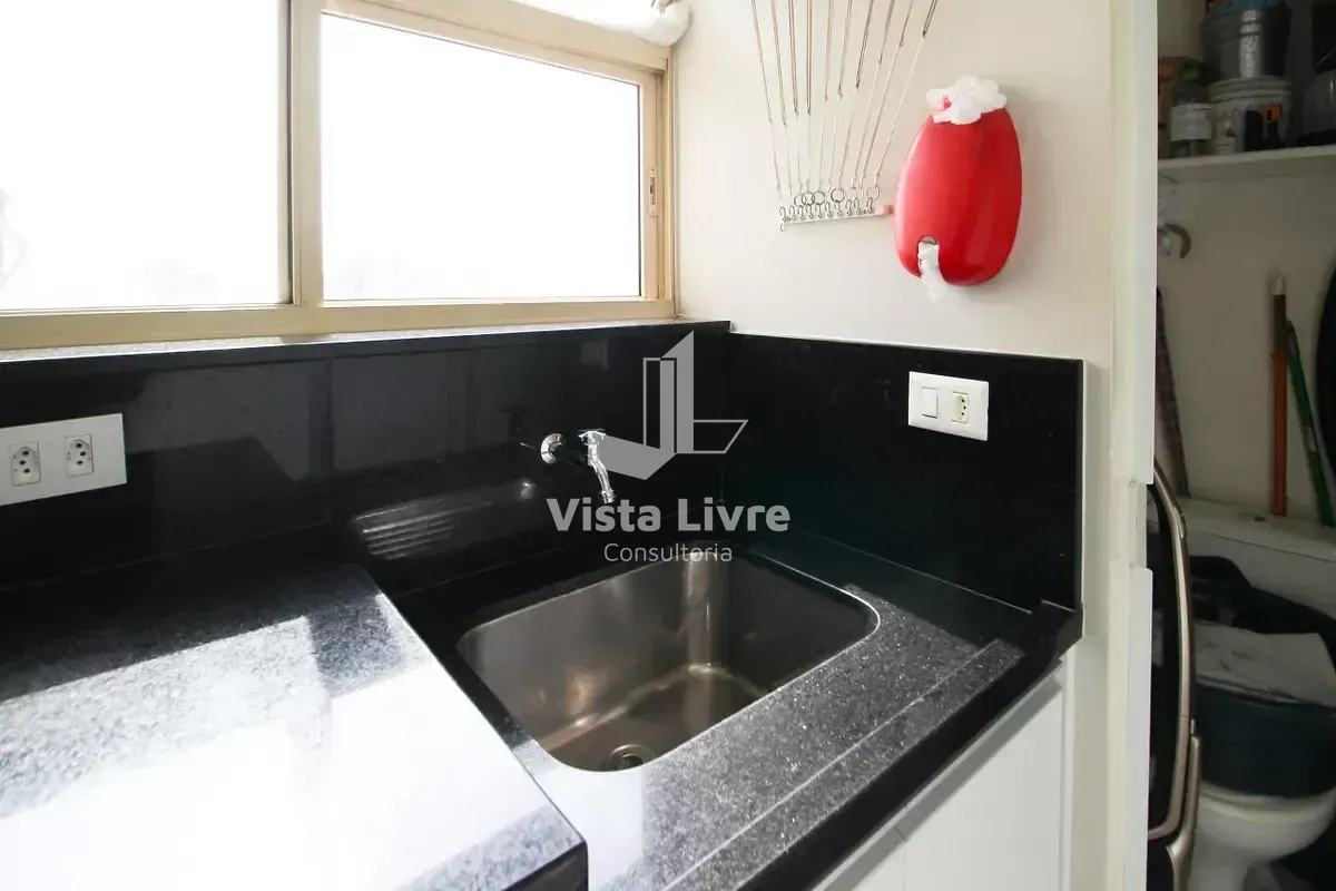 Apartamento, 3 quartos, 189 m² - Foto 26