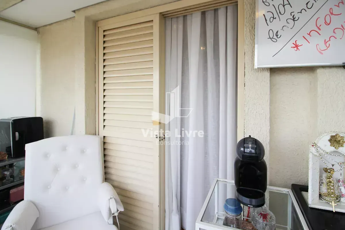Apartamento, 3 quartos, 189 m² - Foto 13