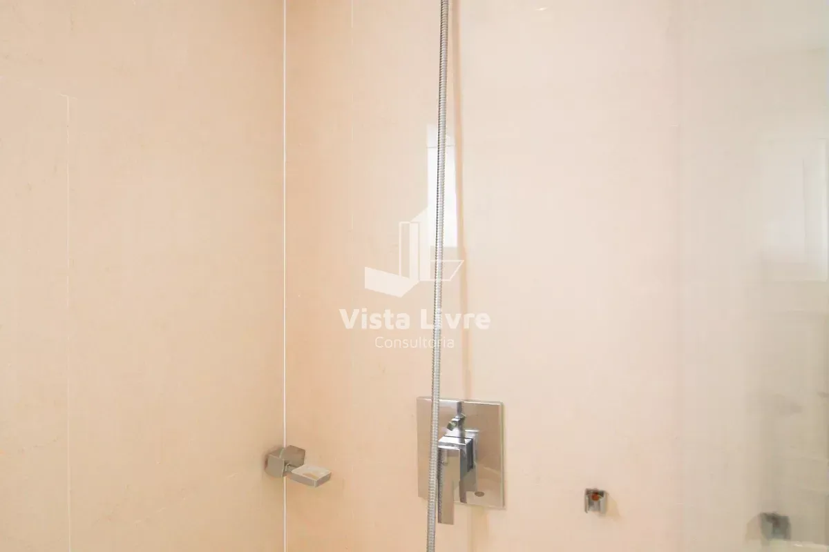 Apartamento, 3 quartos, 189 m² - Foto 50