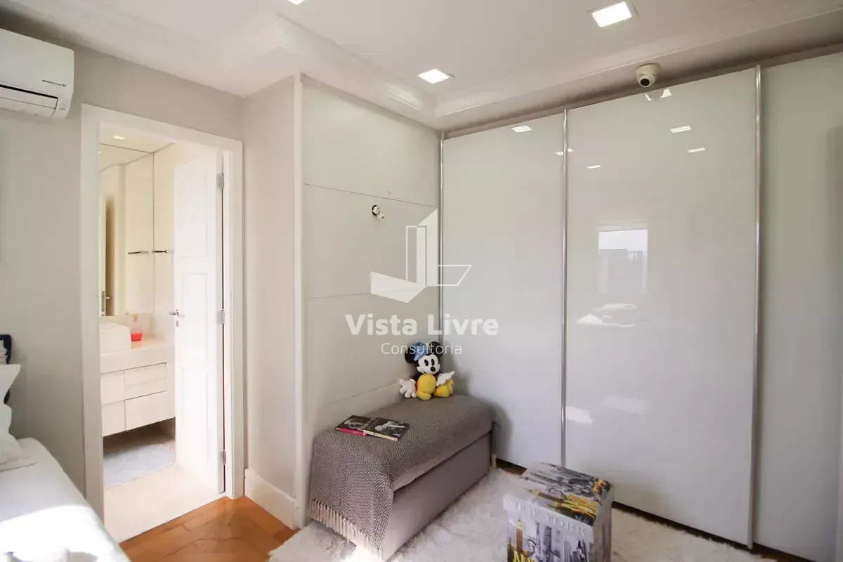 Apartamento, 3 quartos, 189 m² - Foto 40