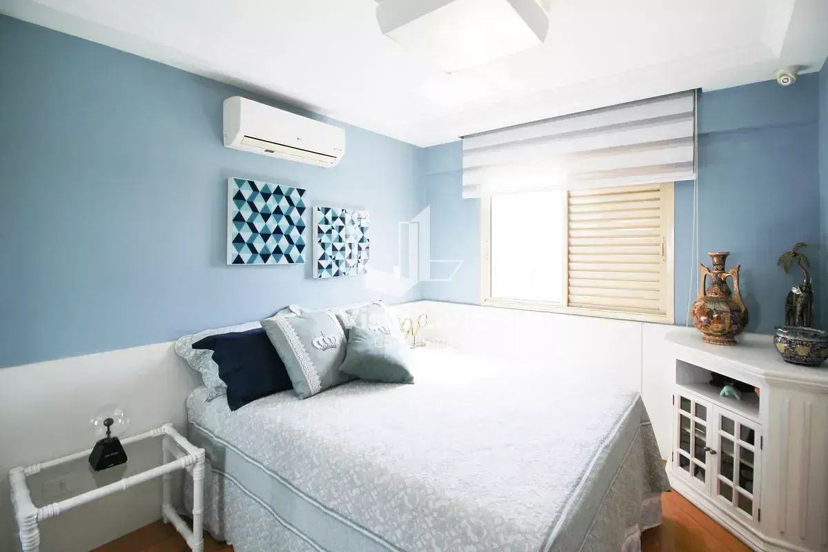 Apartamento, 3 quartos, 189 m² - Foto 29