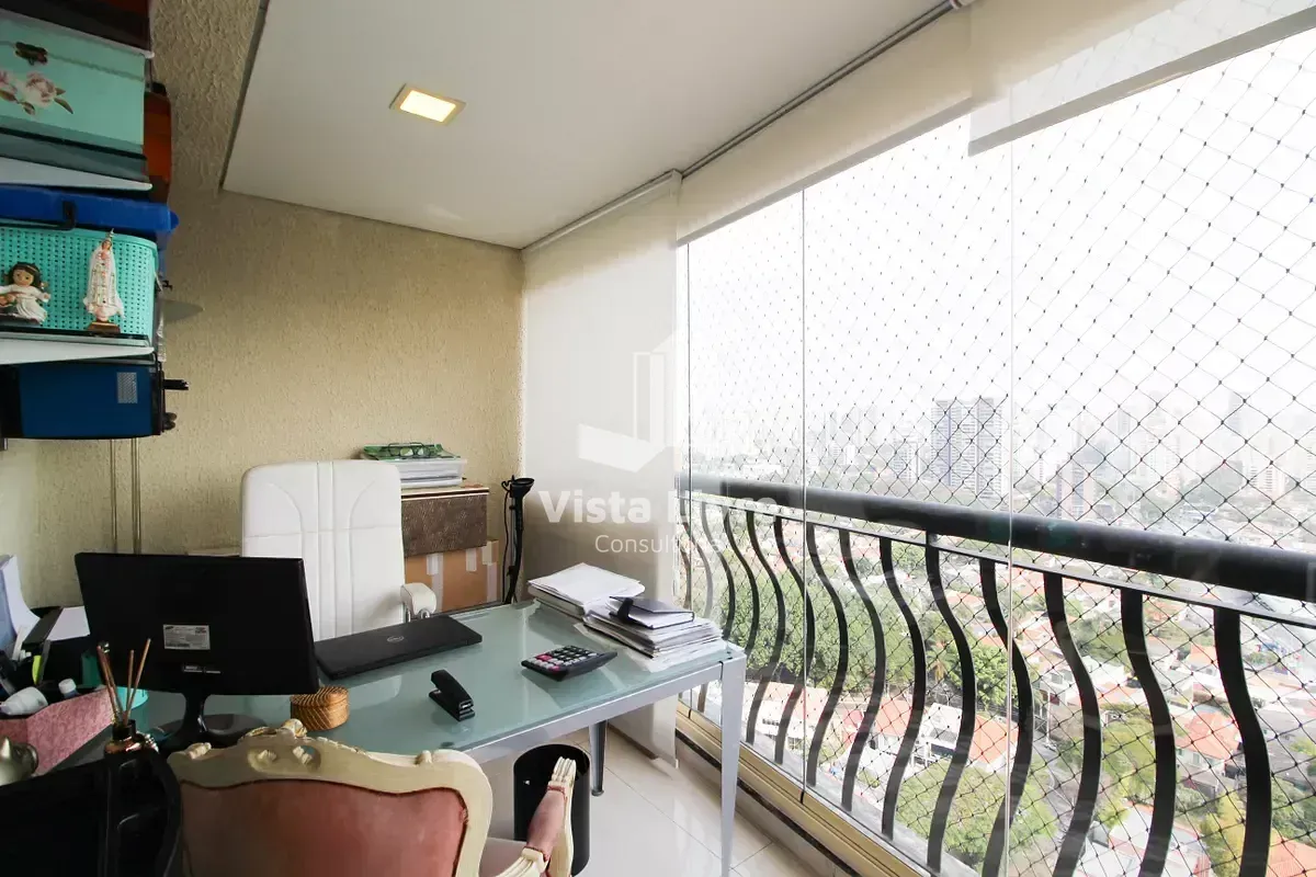 Apartamento, 3 quartos, 189 m² - Foto 11