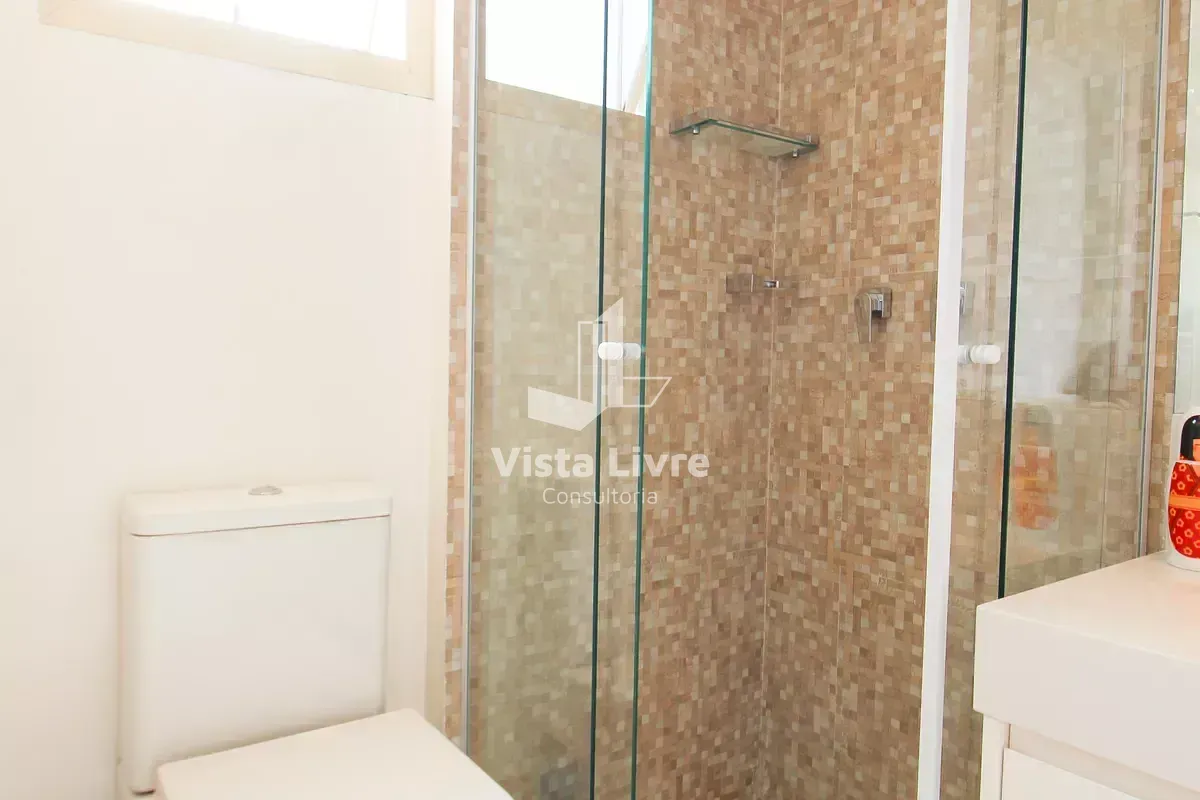 Apartamento, 3 quartos, 189 m² - Foto 52