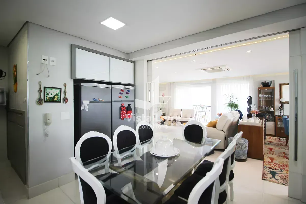 Apartamento, 3 quartos, 189 m² - Foto 22