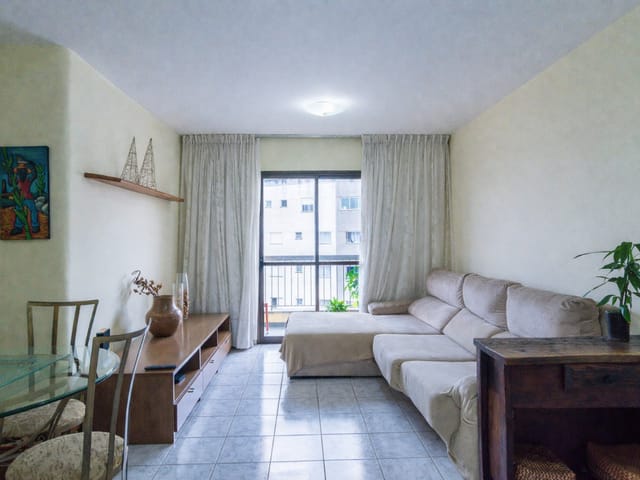 Apartamento com 2941m² 3 quartos e 2 banheiros, à venda, no bairro Imirim em São Paulo