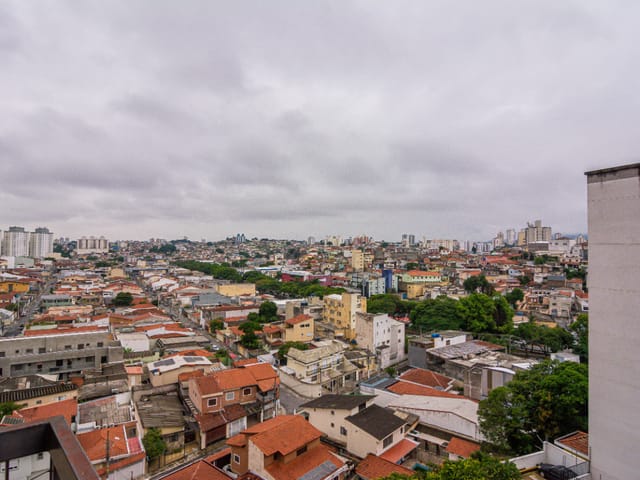 Apartamento com 2941m² 3 quartos e 2 banheiros, à venda, no bairro Imirim em São Paulo
