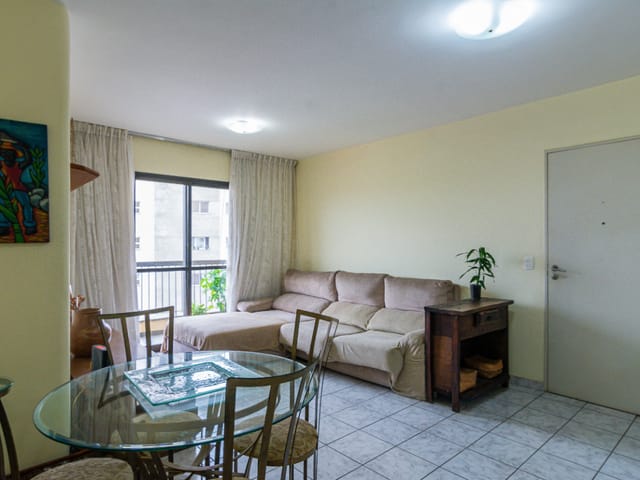 Apartamento com 2941m² 3 quartos e 2 banheiros, à venda, no bairro Imirim em São Paulo