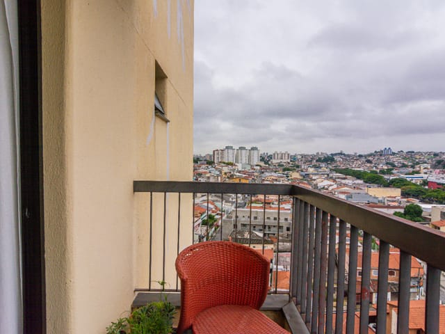 Apartamento com 2941m² 3 quartos e 2 banheiros, à venda, no bairro Imirim em São Paulo