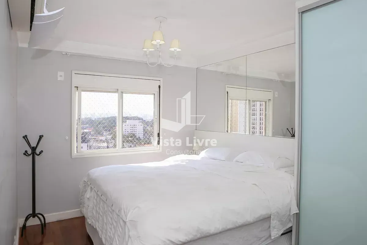 Apartamento, 3 quartos, 148 m² - Foto 13