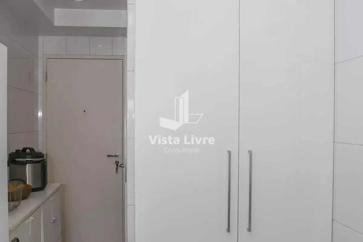 Apartamento, 3 quartos, 148 m² - Foto 16