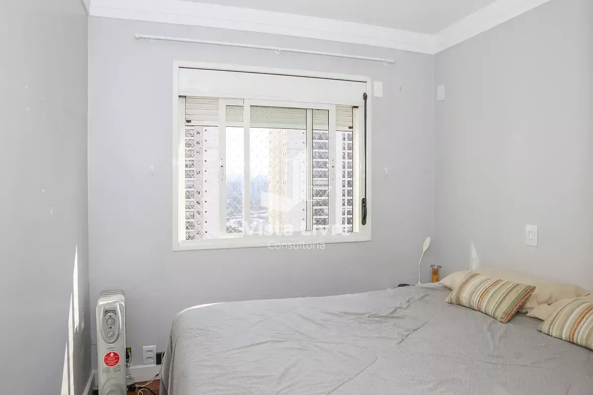 Apartamento, 3 quartos, 148 m² - Foto 17