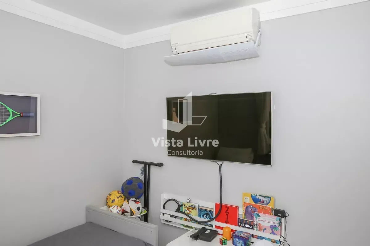 Apartamento, 3 quartos, 148 m² - Foto 19