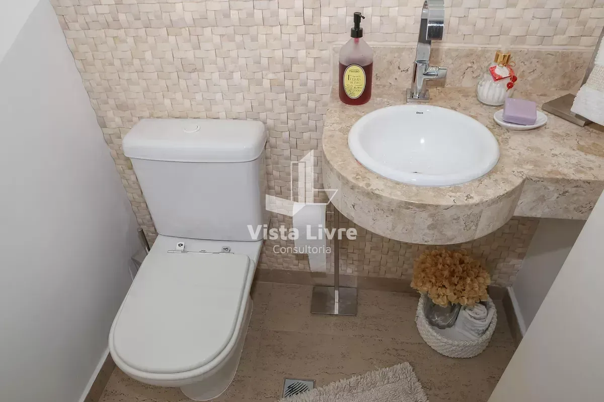 Apartamento, 3 quartos, 148 m² - Foto 25