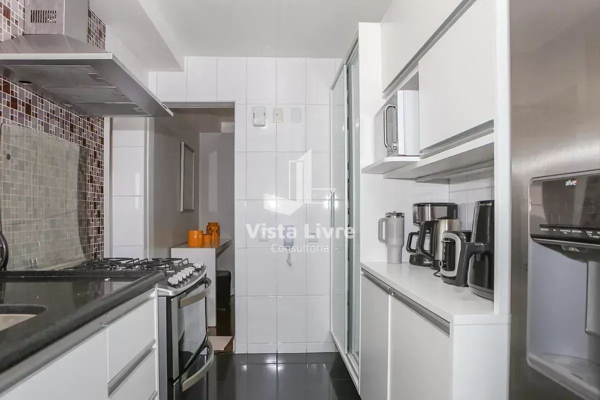 Apartamento, 3 quartos, 148 m² - Foto 9