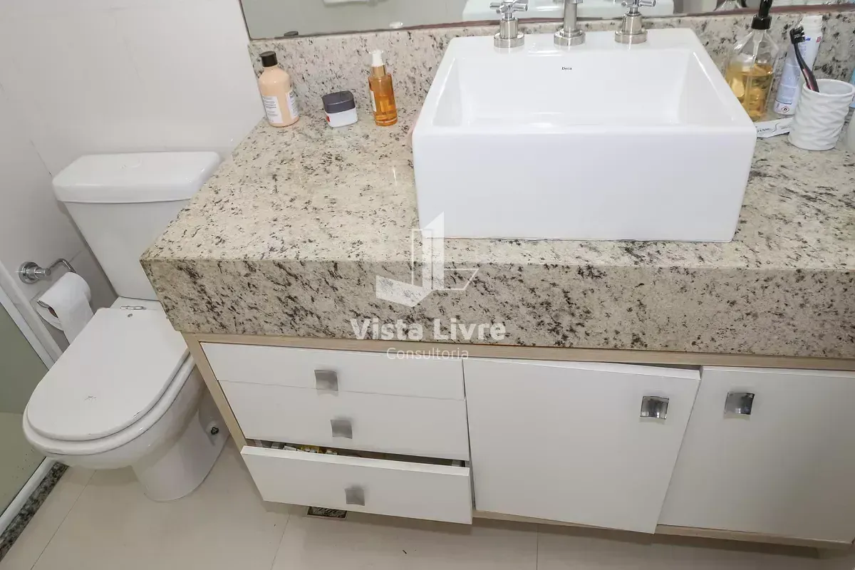 Apartamento, 3 quartos, 148 m² - Foto 28