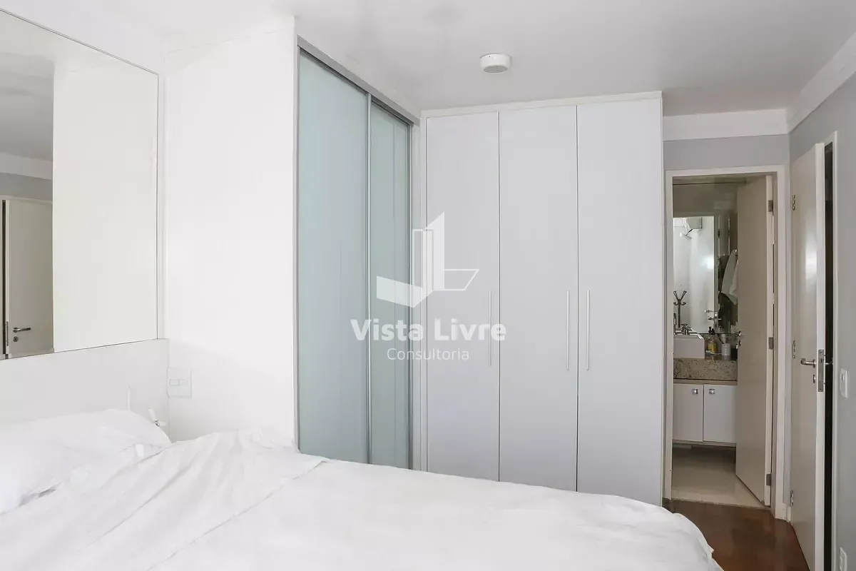 Apartamento, 3 quartos, 148 m² - Foto 15