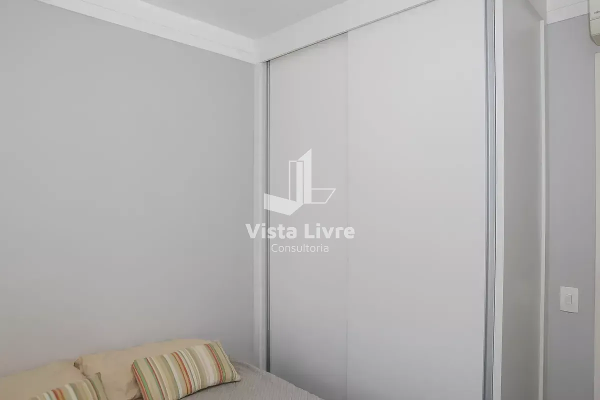 Apartamento, 3 quartos, 148 m² - Foto 21