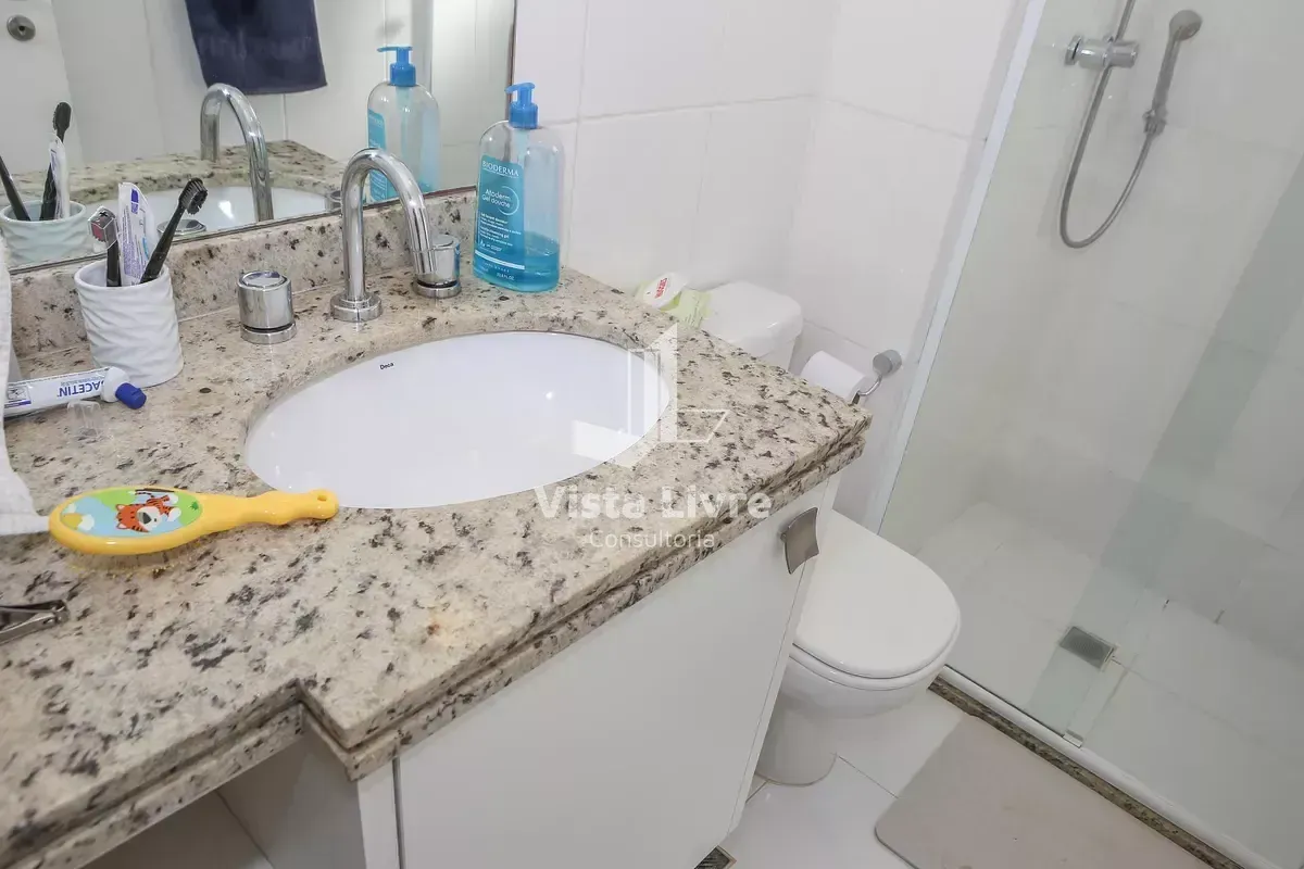 Apartamento, 3 quartos, 148 m² - Foto 29