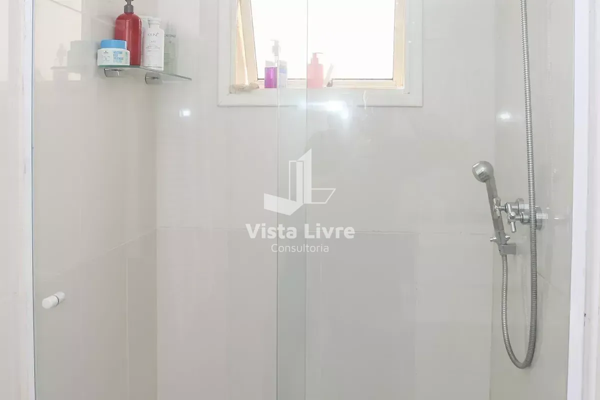 Apartamento, 3 quartos, 148 m² - Foto 24