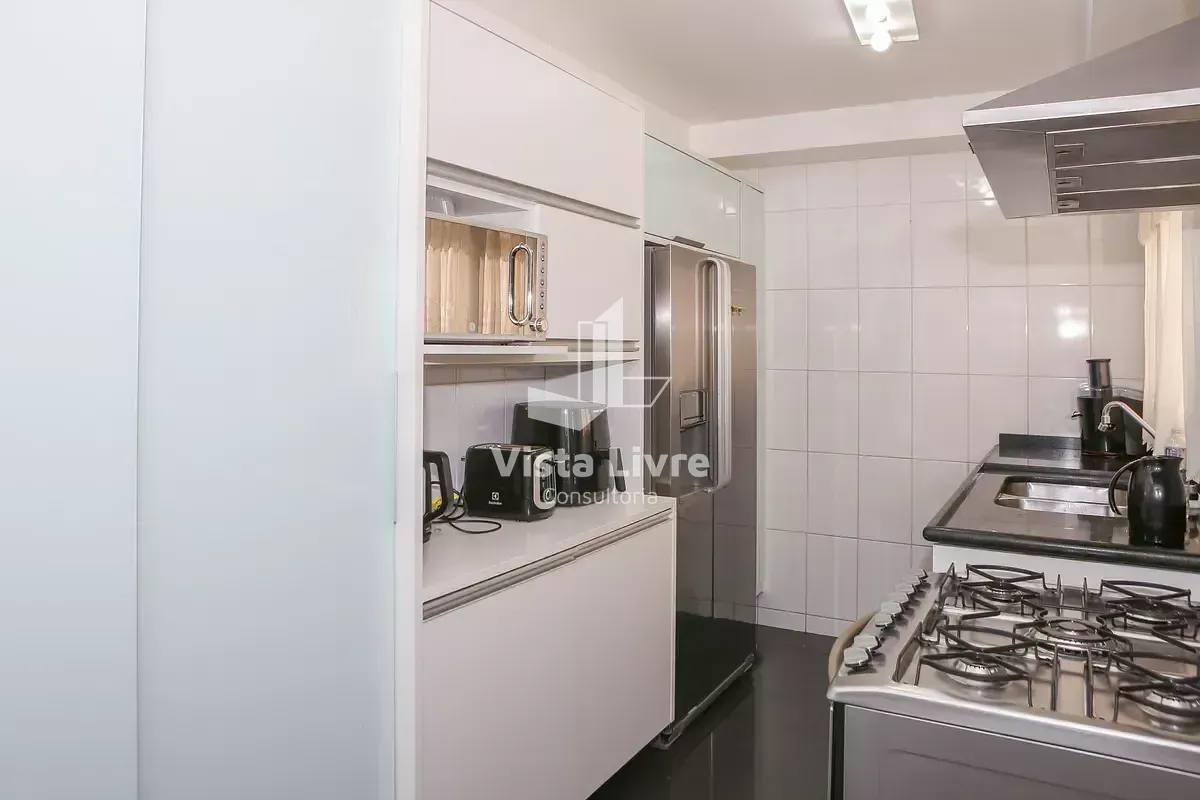 Apartamento, 3 quartos, 148 m² - Foto 10