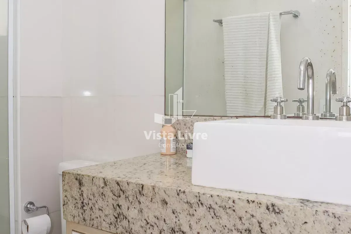 Apartamento, 3 quartos, 148 m² - Foto 26