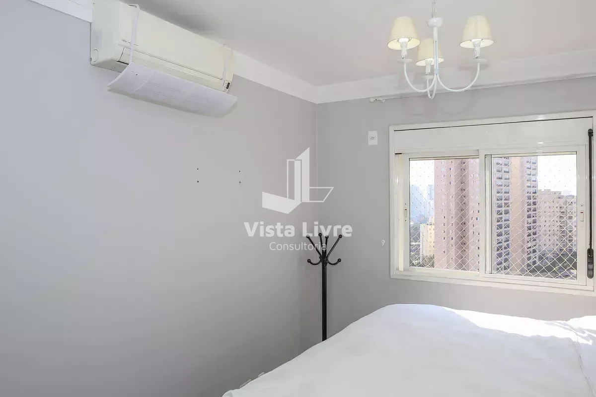 Apartamento, 3 quartos, 148 m² - Foto 22
