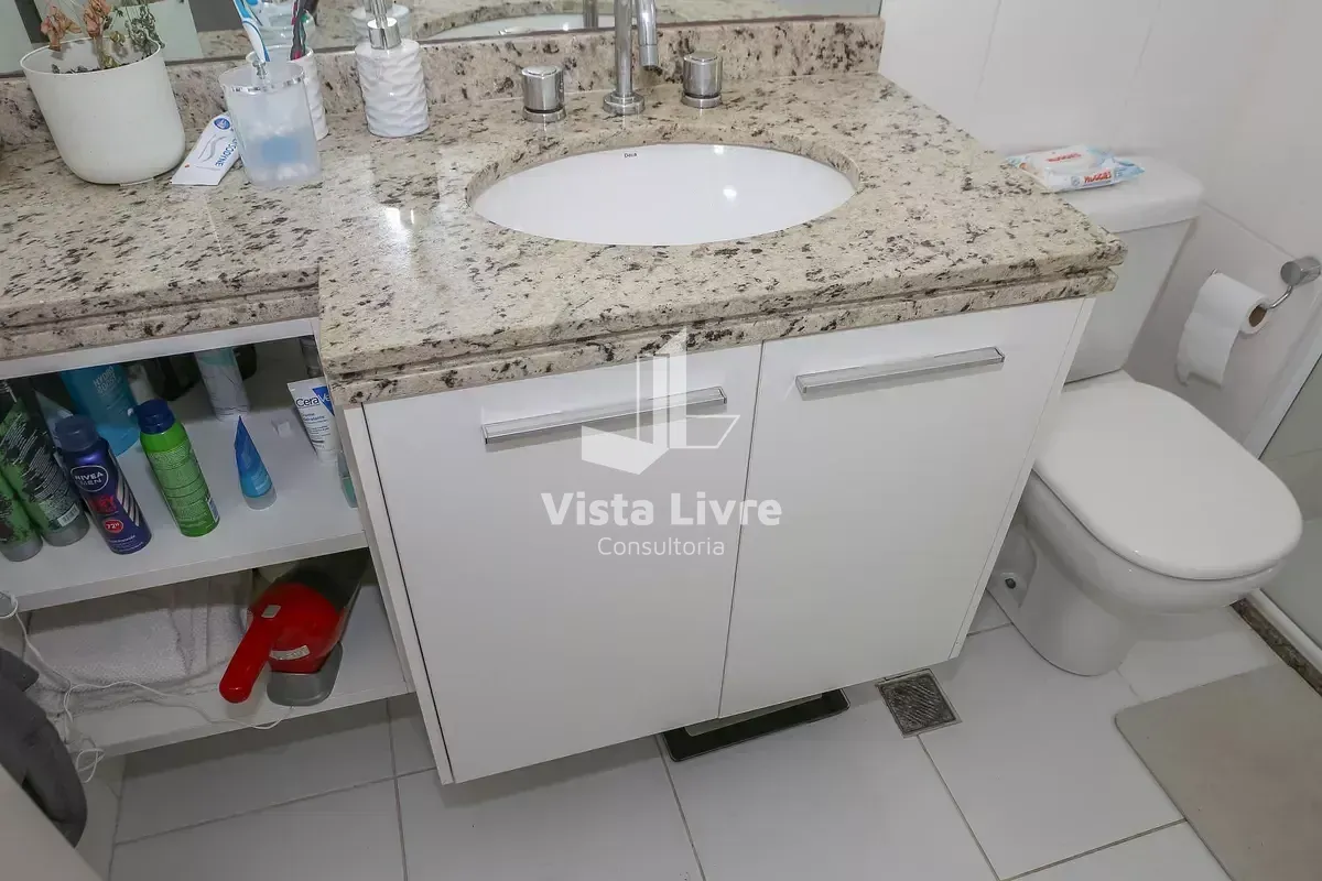 Apartamento, 3 quartos, 148 m² - Foto 27
