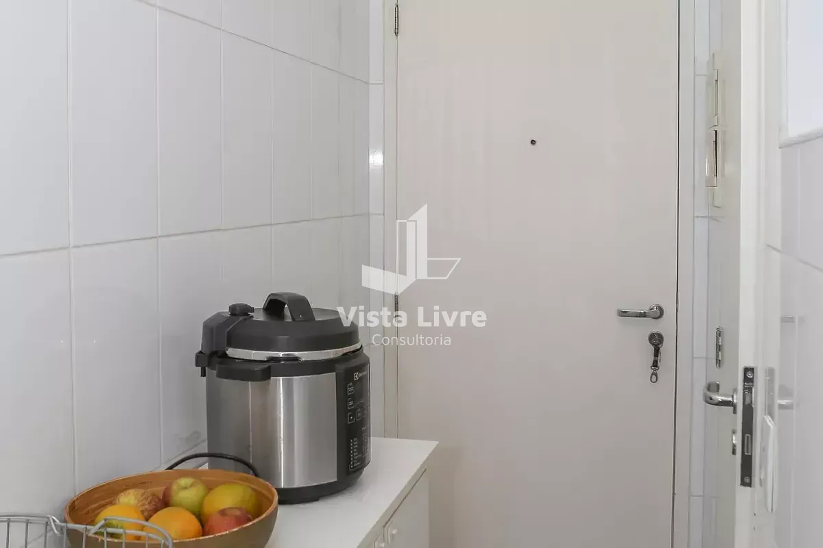 Apartamento, 3 quartos, 148 m² - Foto 23