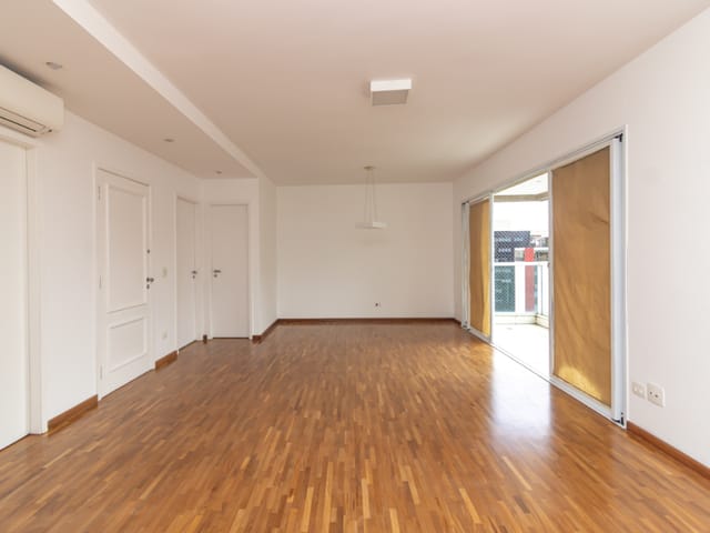 Apartamento com 138m² 3 quartos e 4 banheiros, à venda, no bairro Paraíso em São Paulo