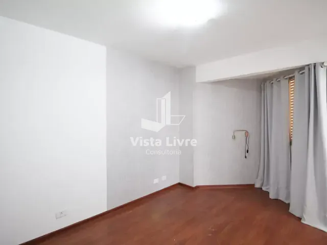 Apartamento com 86m² 3 quartos e 2 banheiros, à venda, no bairro Vila Olímpia em São Paulo