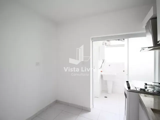 Apartamento com 86m² 3 quartos e 2 banheiros, à venda, no bairro Vila Olímpia em São Paulo