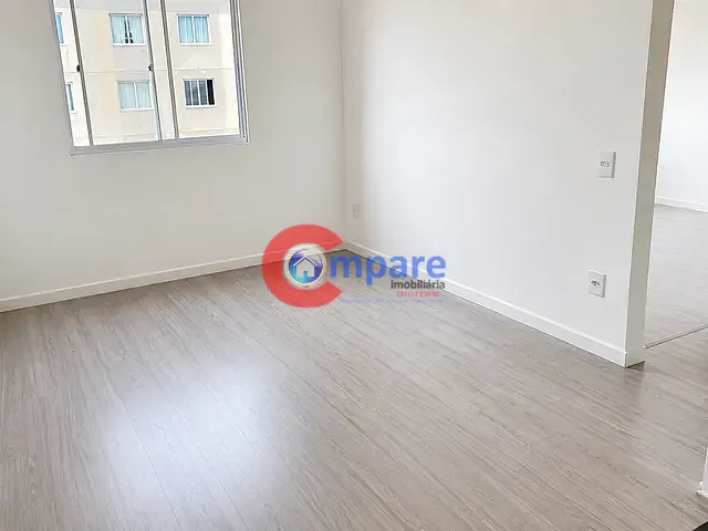 Apartamento 2 quartos e 1 banheiro, à venda, no bairro Vila Nova Bonsucesso em Guarulhos
