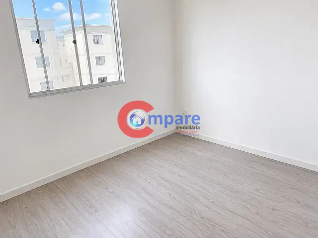Apartamento 2 quartos e 1 banheiro, à venda, no bairro Vila Nova Bonsucesso em Guarulhos