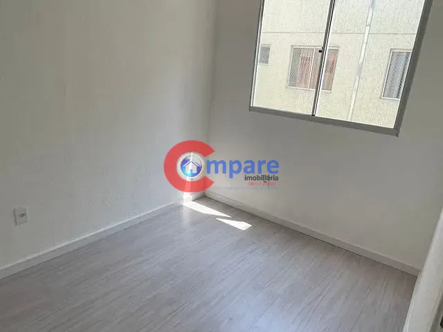Apartamento 2 quartos e 1 banheiro, à venda, no bairro Vila Nova Bonsucesso em Guarulhos