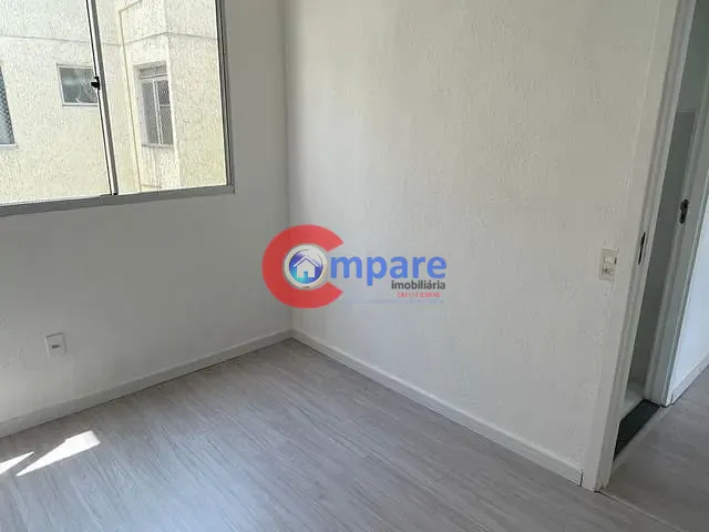 Apartamento 2 quartos e 1 banheiro, à venda, no bairro Vila Nova Bonsucesso em Guarulhos