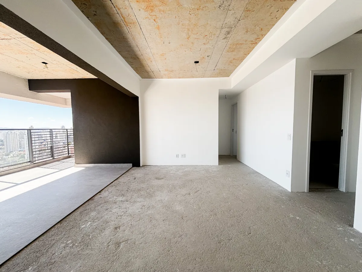 Apartamento para venda em Vila Madalena com 2 quartos, sendo 2 suítes, 87m²