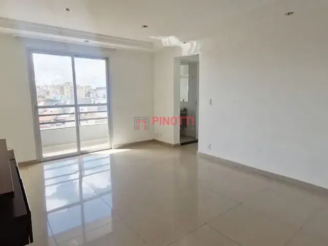 Apartamento 3 quartos e 1 banheiro, à venda, no bairro Assunção em São Bernardo do Campo