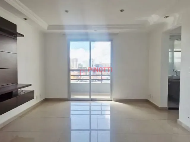 Apartamento 3 quartos e 1 banheiro, à venda, no bairro Assunção em São Bernardo do Campo