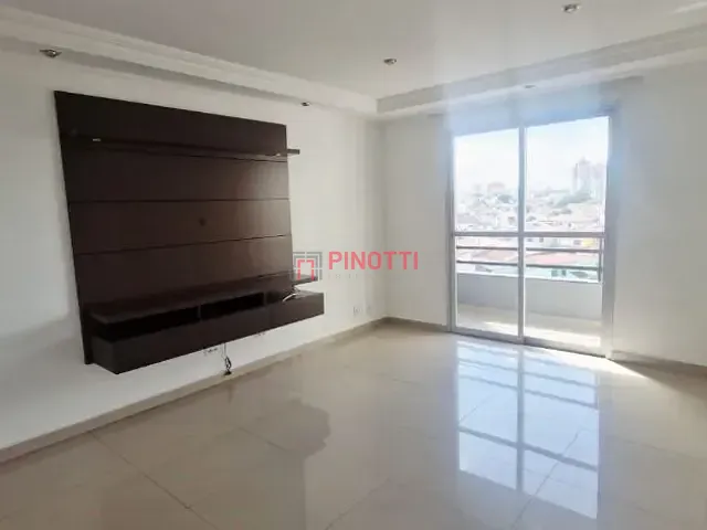 Apartamento 3 quartos e 1 banheiro, à venda, no bairro Assunção em São Bernardo do Campo