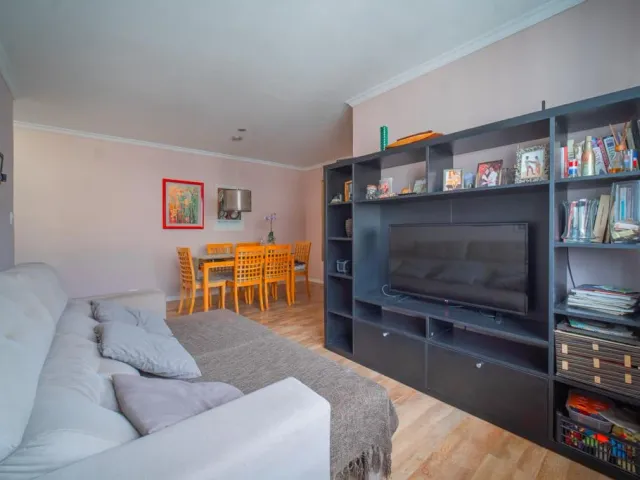 Foto do Apartamento - Apartamento à venda, Vila Olímpia, São Paulo, SP | Vista Livre