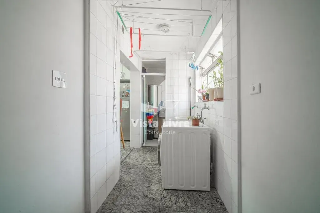 Apartamento, 3 quartos, 86 m² - Foto 9