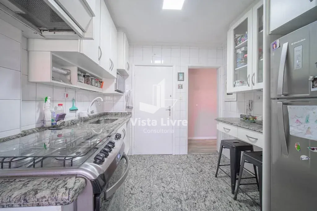 Apartamento, 3 quartos, 86 m² - Foto 8