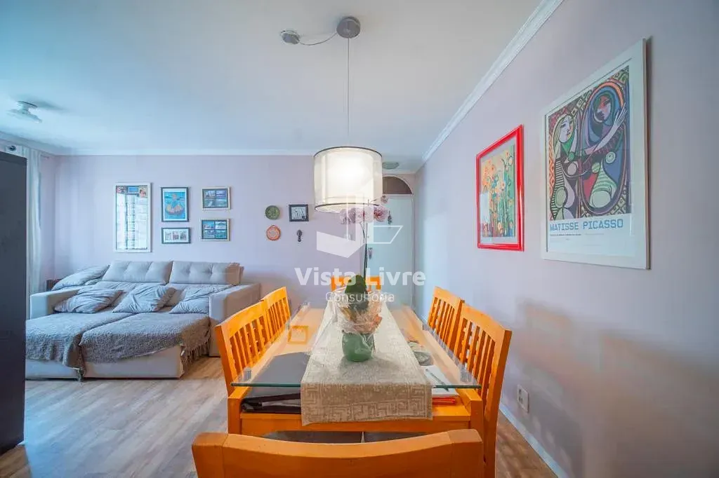 Apartamento, 3 quartos, 86 m² - Foto 3