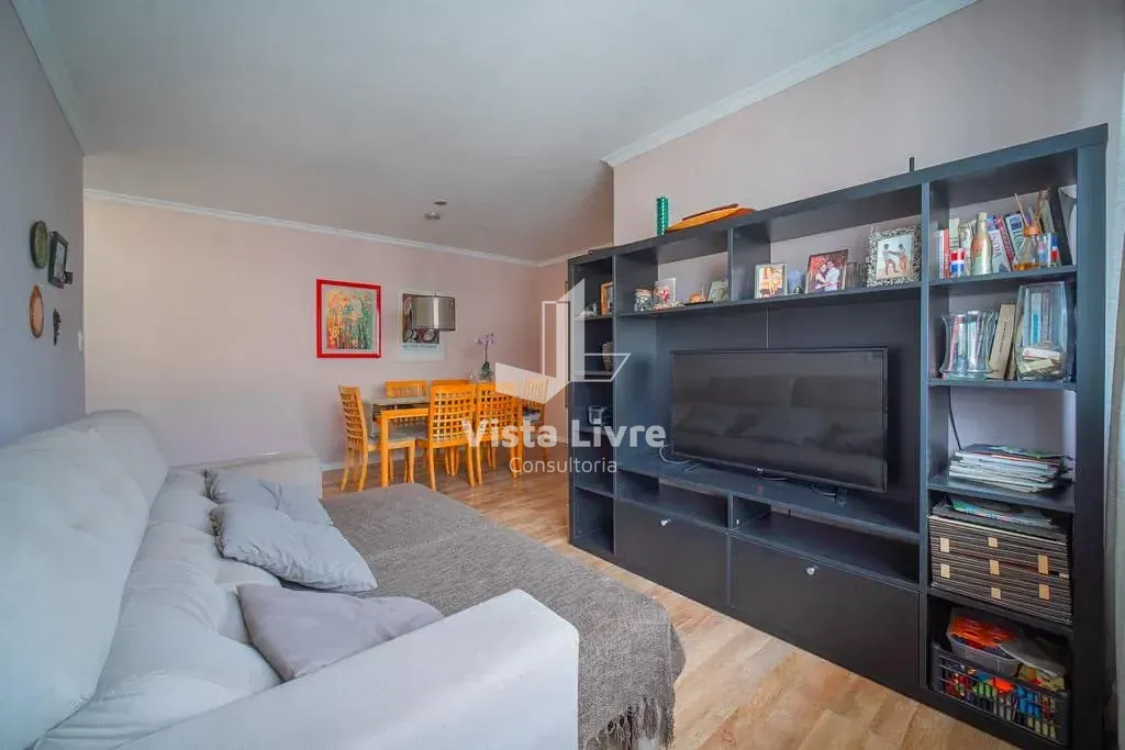 Apartamento, 3 quartos, 86 m² - Foto 2