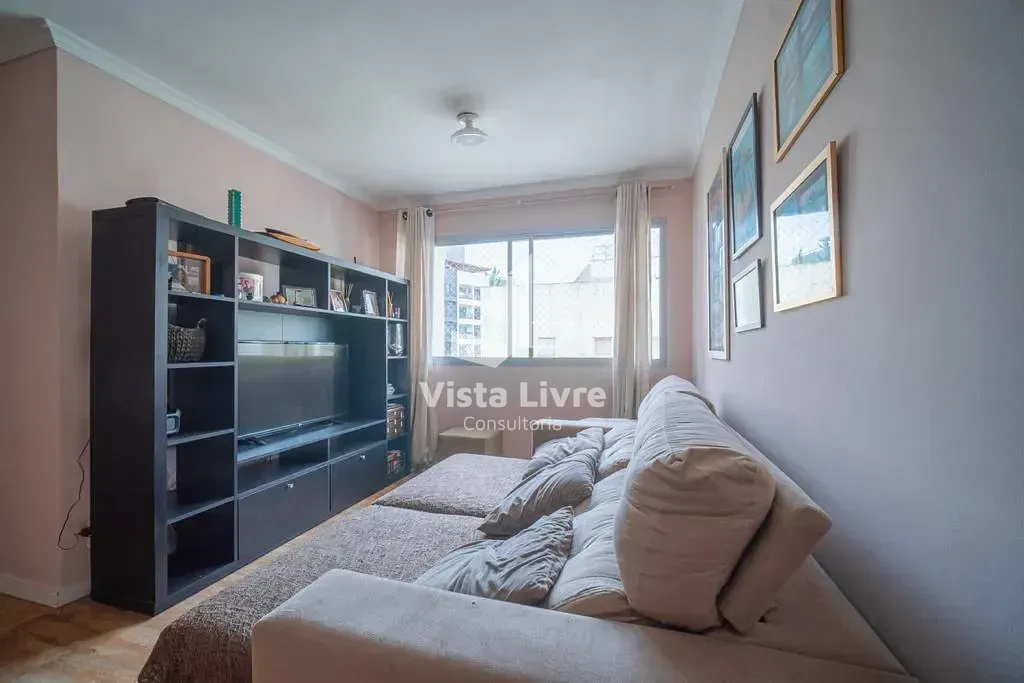 Apartamento, 3 quartos, 86 m² - Foto 6