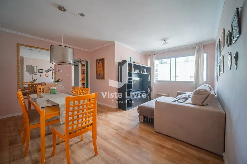 Apartamento, 3 quartos, 86 m² - Foto 1