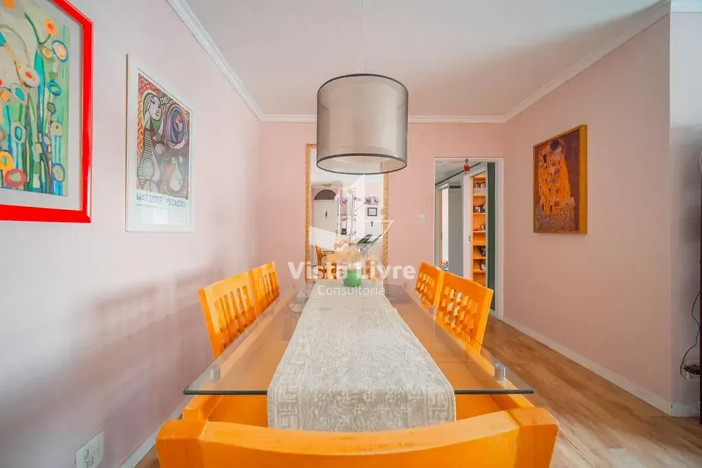 Apartamento, 3 quartos, 86 m² - Foto 4