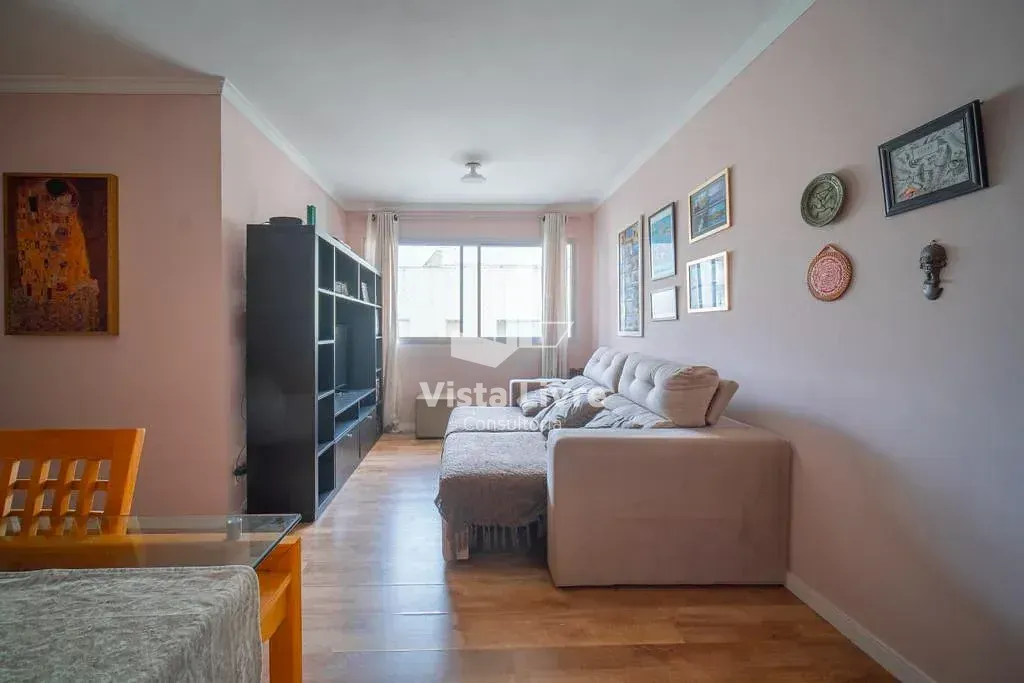 Apartamento, 3 quartos, 86 m² - Foto 5